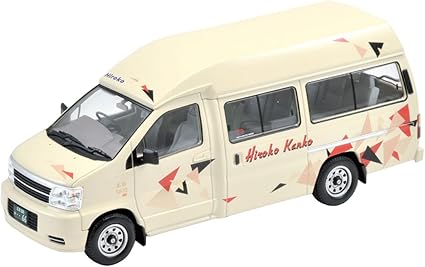tomica nissan elgrand