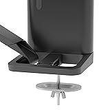 Ergotron – Trace™ Grommet Clamp Kit – Add-on