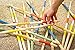 Striker Games - Mikado Giant Pick-Up Sticks - Giant Outdoor Games/Outdoor Toys Factory Defect