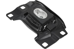 PARSLUCK Engine Motor Mount No.BBR339070A Manual Transmission Mount for Mazda 3 2010-2013 Metal Stable