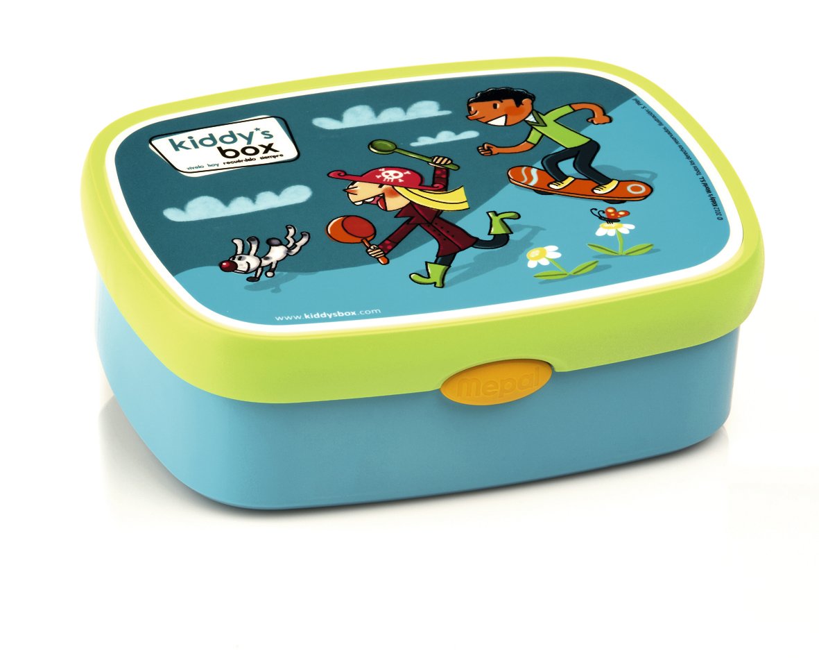 Mundos sorprendentes - KIDDYS BOX - cofres de experiencias para ...