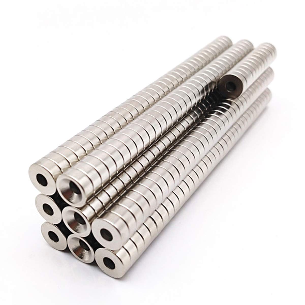 Which Is The Best 8X3mm Refrigerator Magnets