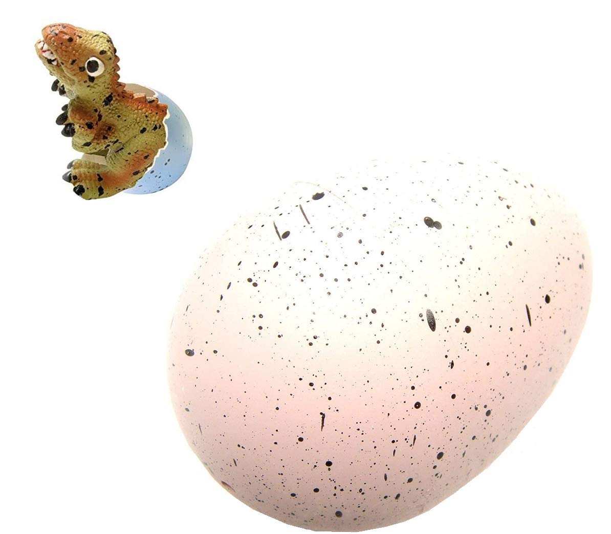 Dinosaur Egg - Hatch and Grow in Water