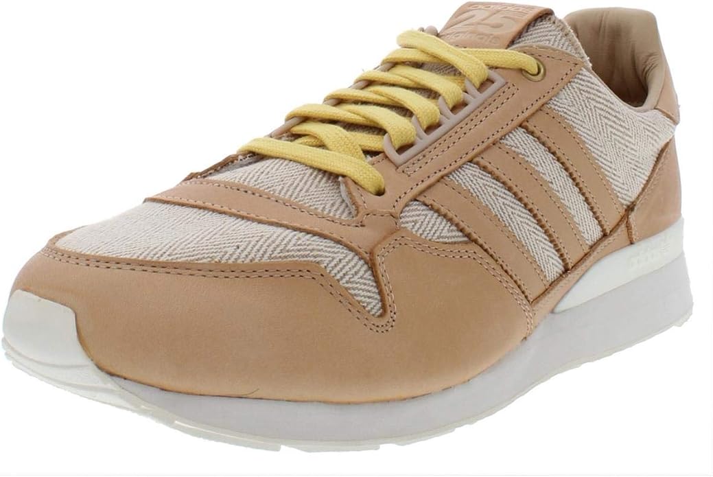 Adidas Originals Mens Zx 500 Og Nigo Fashion Sneakers Beige 10 5 Medium D Shoes Amazon Com