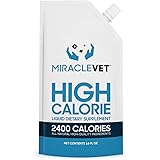 rebound feline liquid diet