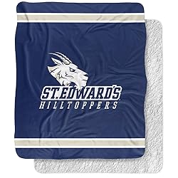 St. Edward's University Blanket, 50"x60" Primary