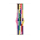 Apple Watch Band - Sport Band - 46mm - Pride