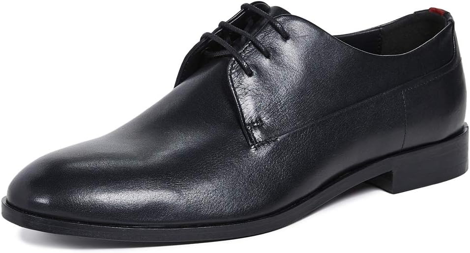 Men's Derby Lace Up Shoes
