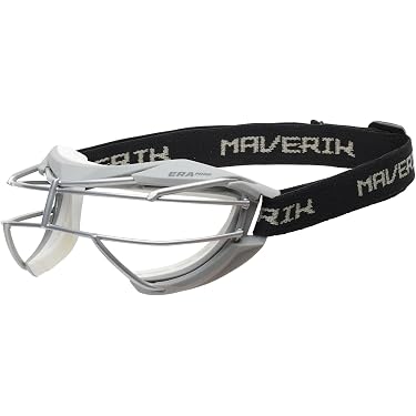 lacrosse goggles under armour Amazon Best Sellers: Best Under Armour Charge 2 42V the Era Ti mask Color:Spray-Coated Spark