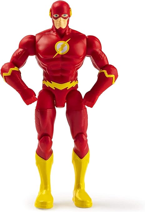 Spin Master DC Heroes Unite 2020 The 