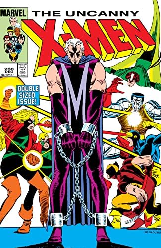 Amazon.com: Uncanny X-Men Omnibus Vol. 1 (Uncanny X-Men (1963-2011
