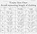 YunJey Women's Summer Cross Front Tops Deep V Neck Casual Teen Girls Tees T Shirts