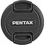 Pentax Front Lens Cap 49 mm (Y) for Da 50-200 mm WR, D-FA 100 mm Macro WR