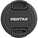 Pentax Front Lens Cap 49 mm (Y) for Da 50-200 mm