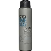 KMS HairStay Anti-Humidity Seal | Up to 72h Frizz Control