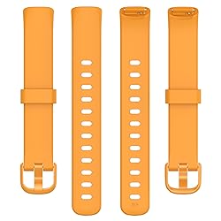 Baaletc Compatible with Fitbit Inspire 3 Bands for