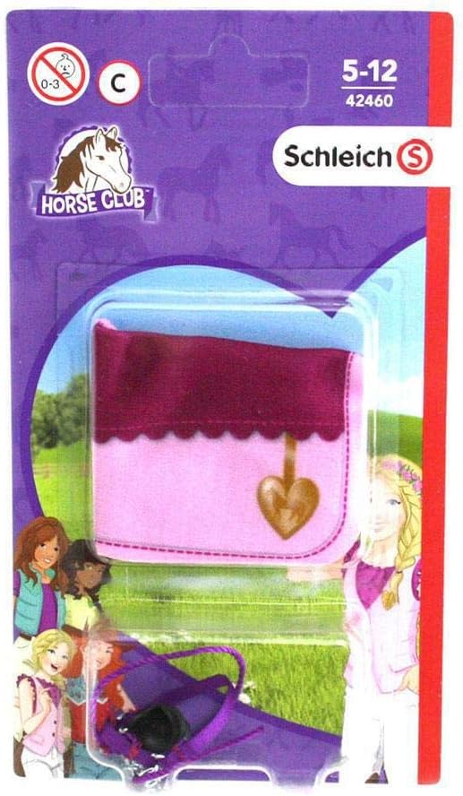 schleich blossom sofia