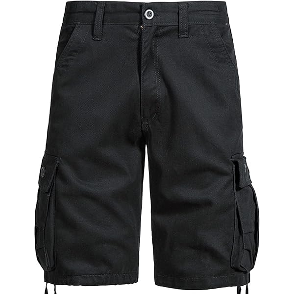 カタリストBig Slit Cargo Shortsライトグレー Boys Shorts Size 10-12 Mens Shorts Cargo Stylish Outdoor