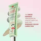 Erborian CC Red Correct Tinted Anti-Redness Cream SPF25 45ml Korea view 2