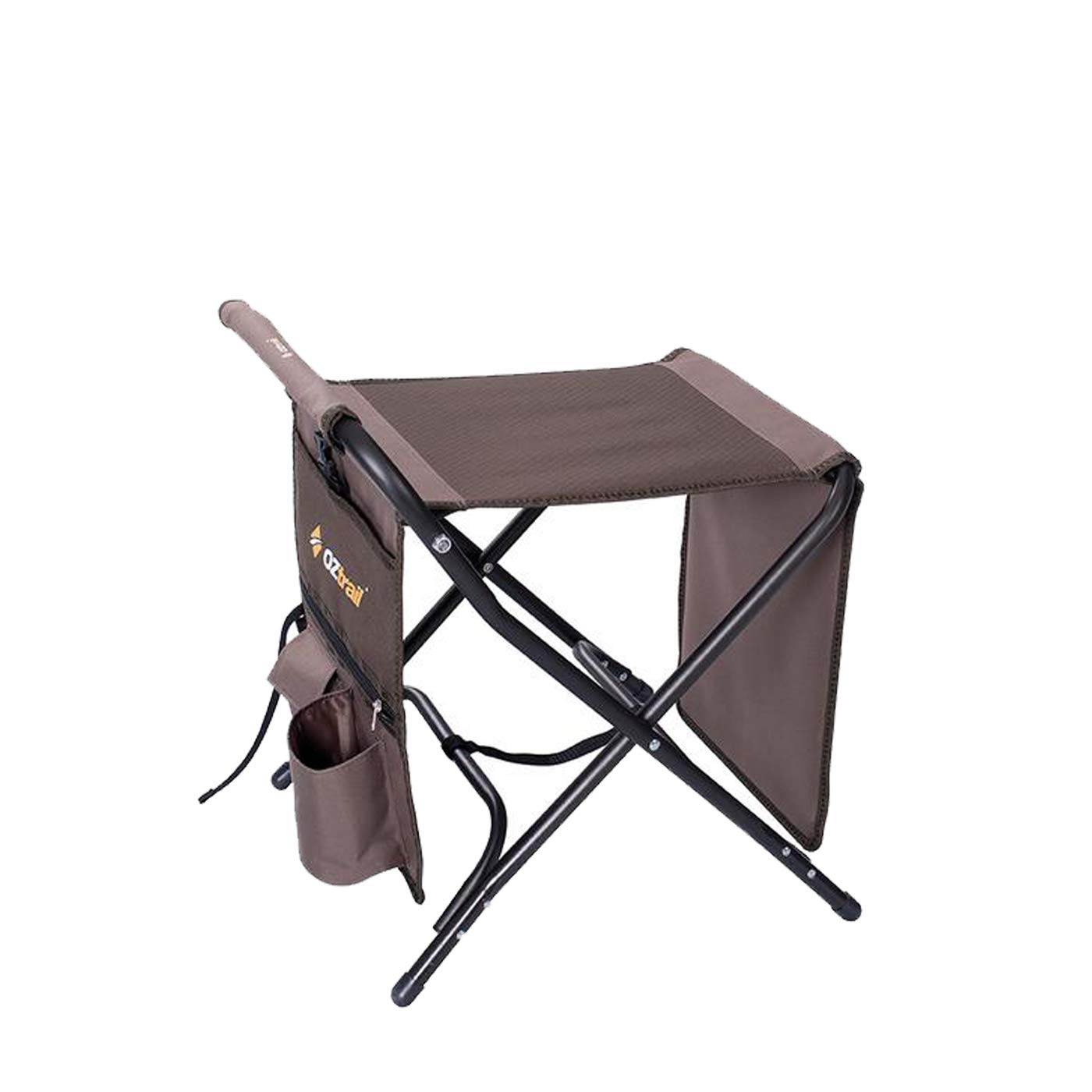 Buy OZtrail Travel Mate table, stool and footrest FCERVSMD 3.2Kg