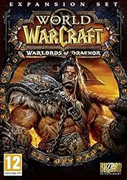 World of Warcraft : Warlords of Draenor