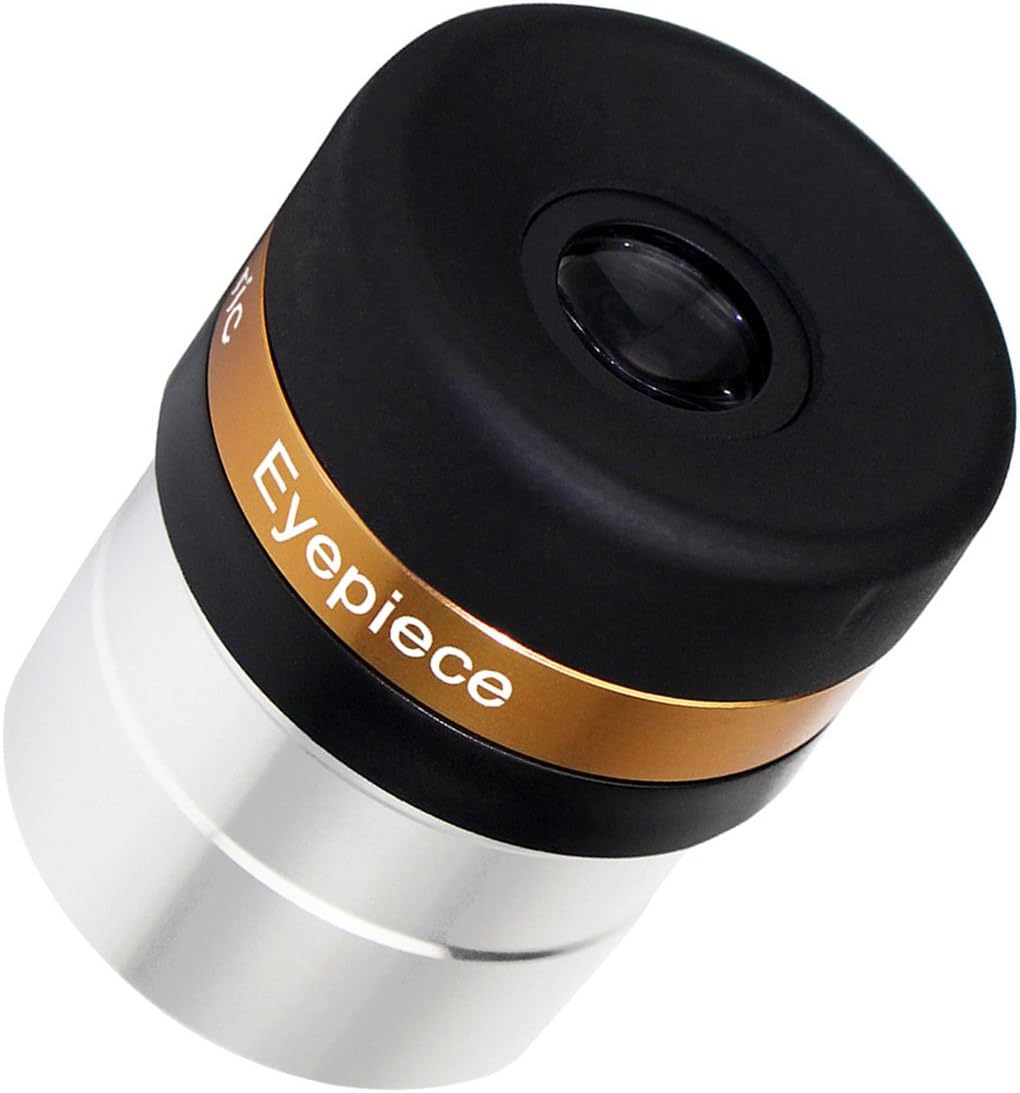 best eyepieces for telescopes