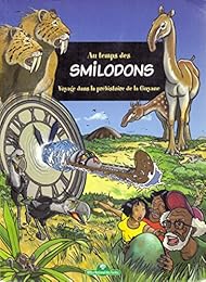 Au temps des smilodons