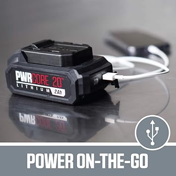 Skil HD529402 Power Hammer Drills product image 5