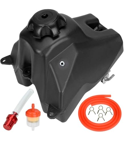 Amazon.com: Polaris RZR WELD-SURGE TANK,DUAL [FROM 12/6/2021