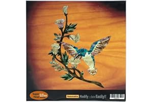 Inlaystickers Sticker/Decal (B-143HB-14)