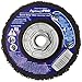 Freud-Diablo PNW045STRB01G Quick Strip Disc 4-1/2 X 5/8In, One Size, Black, Multi