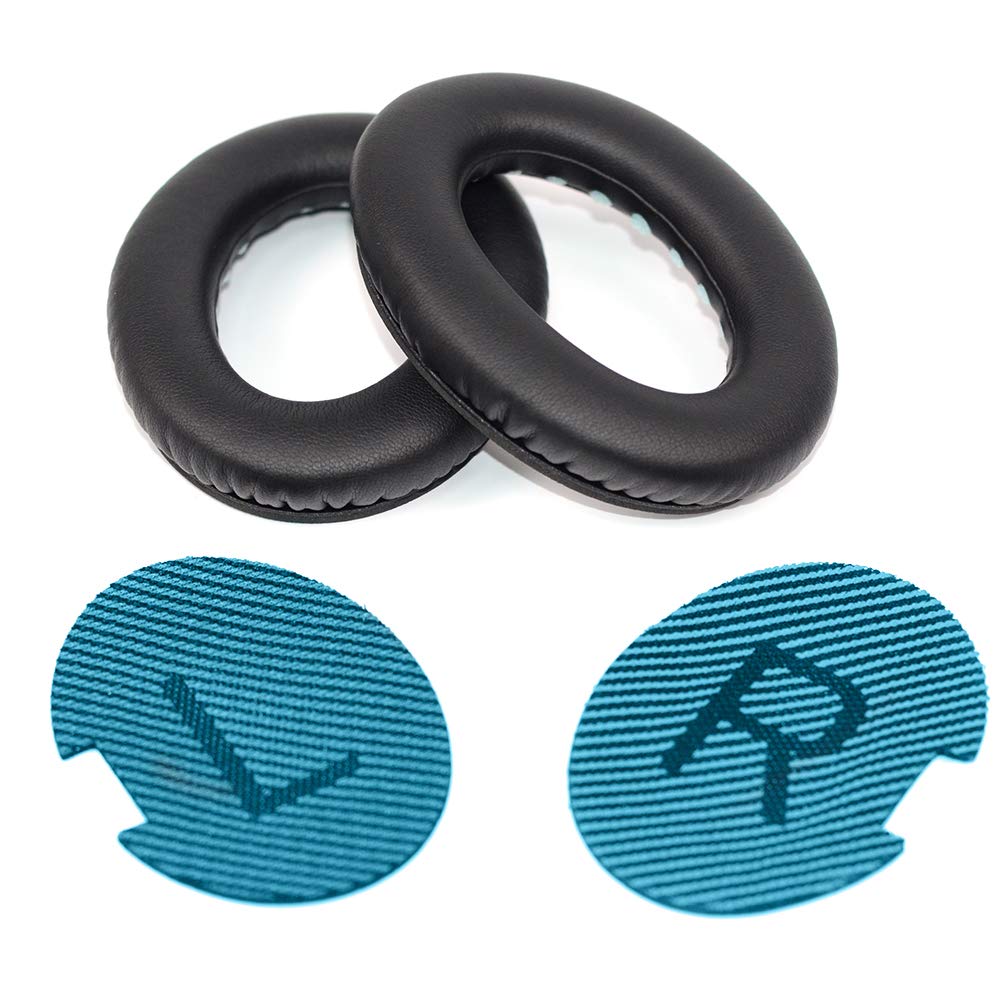 Cuffie Di Ricambio Per Bose QC - Compatibili Con QC15/25/35/45, AE2, SoundLink - Foto 6