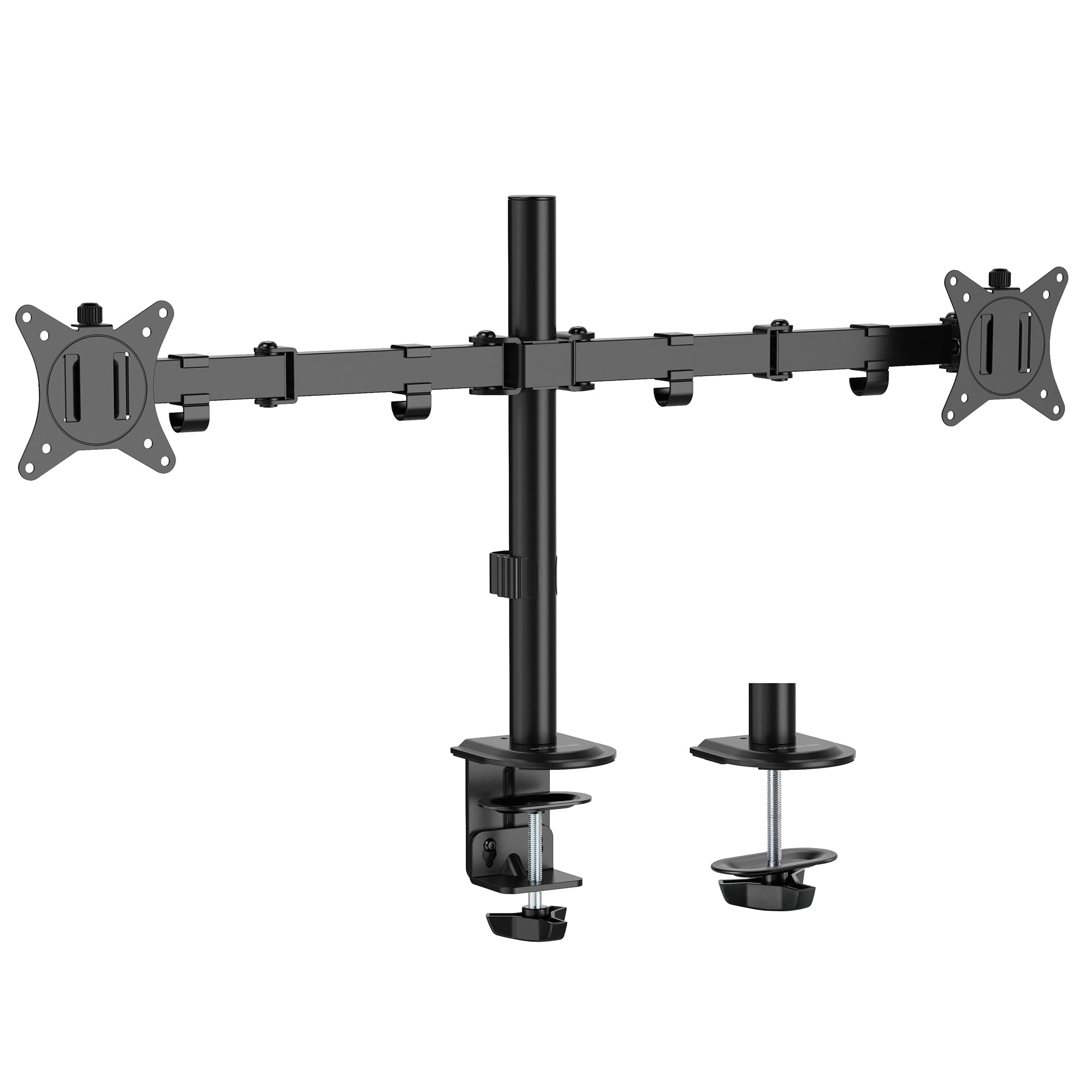 Mua Mount-It! Dual Monitor Desk Mount, Dual Monitor Arm Fits 2 Monitors ...