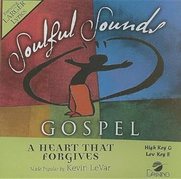 kevin levar a heart that forgives instrumental kevin levar a heart that forgives instrumental