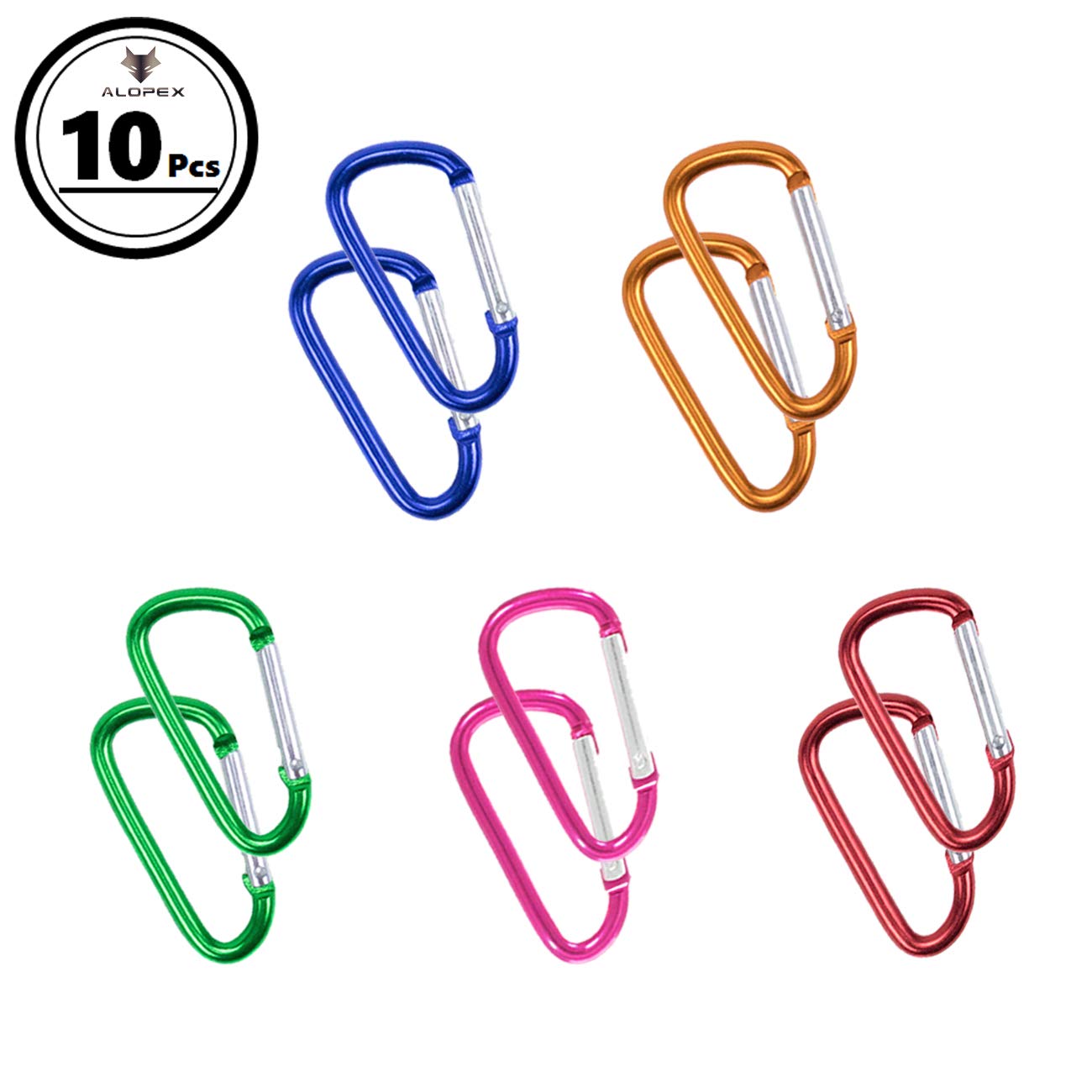 Best caribeaner heavy duty, hammock hanger