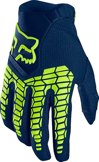 mens dirt bike gloves