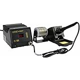 Aoyue 937+ Digital Soldering Station - ESD Safe includes Spare Element