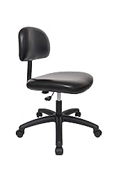 Chair Master Low Table Height Task Chair for
