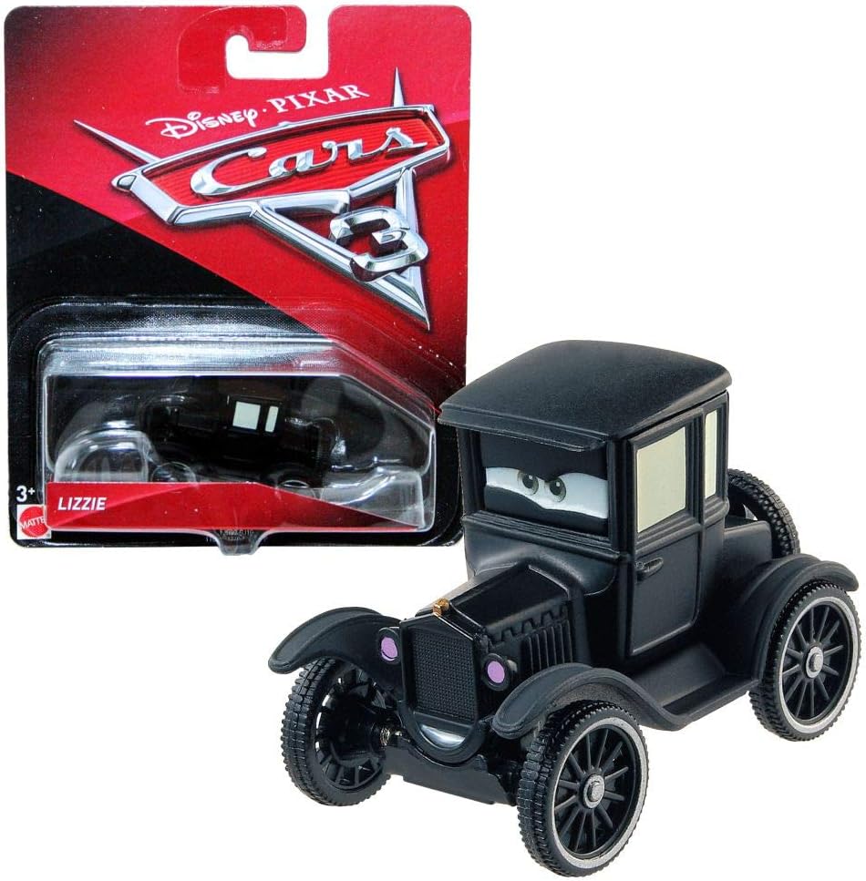 Best Disney Cars Stanley Diecast