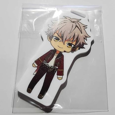 Amazon Co Jp あんさんぶるスターズ あんスタ タワレコ 大神晃牙 特典 ラゲッジタグ アルバム Cd タワーレコード ホビー 通販