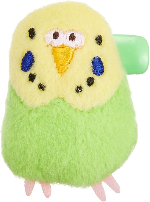 セキセイインコ ぬいぐるみ 小鳥 雑貨 Tst 101 セキセイインコ スパングル 18cm まんぼう屋ドットコム Tst Sm214 まんぼう屋ドットコム Yahoo 店 通販 Yahoo ショッピング