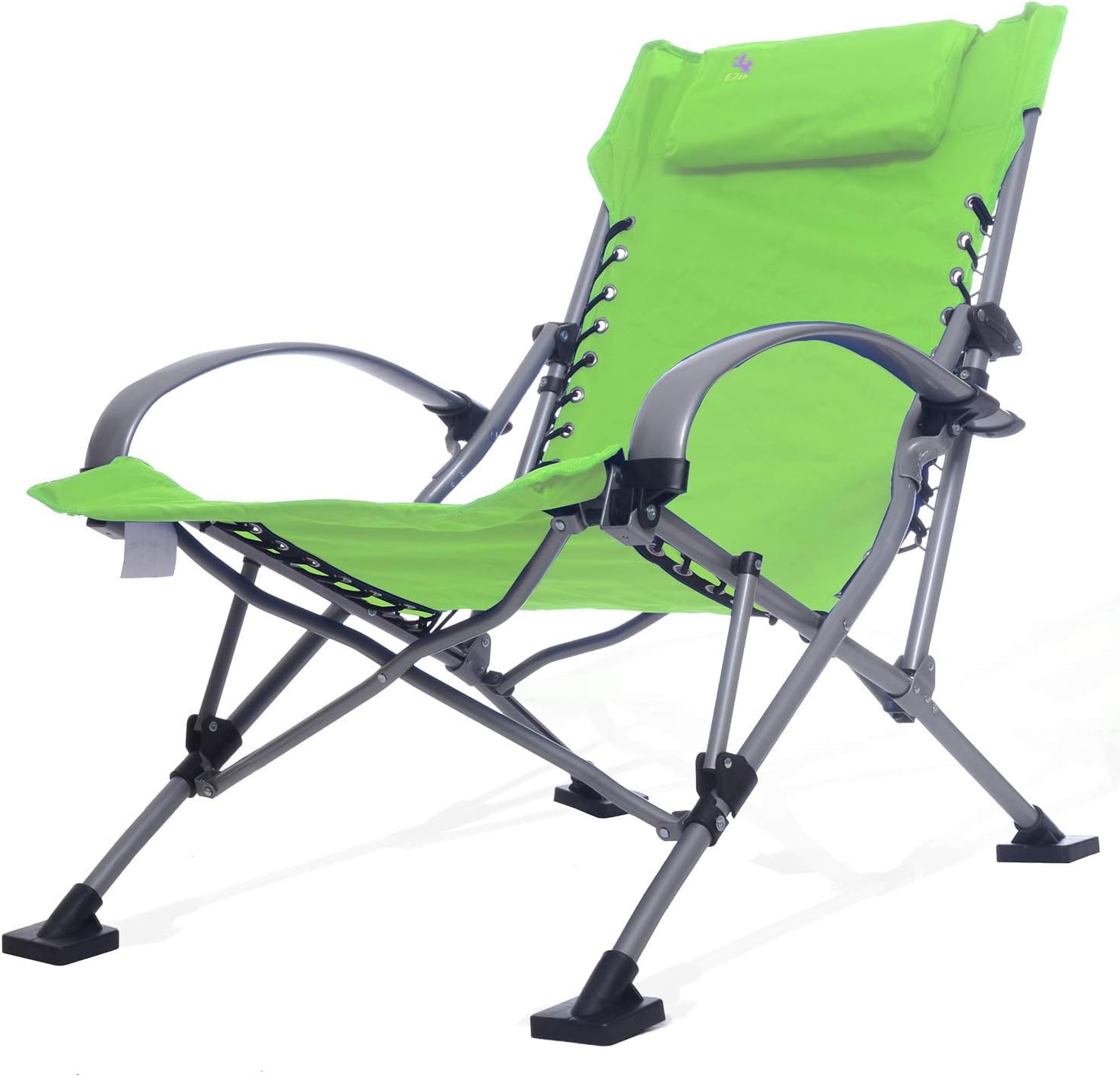 Amazon.com : Aluminum Folding Chair Outdoor Basics Zero Gravity Chair