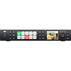 Blackmagic Design ATEM 1 M/E Constellation HD Live