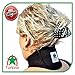 Neck Brace ~ New Black support Turkino Tourmaline Portable Device ~ Physical Therapy ~ Pain Relief, Arthritis, Depression, Stress, Headaches ~ Natural Remedy Cervical Collar Men, Women