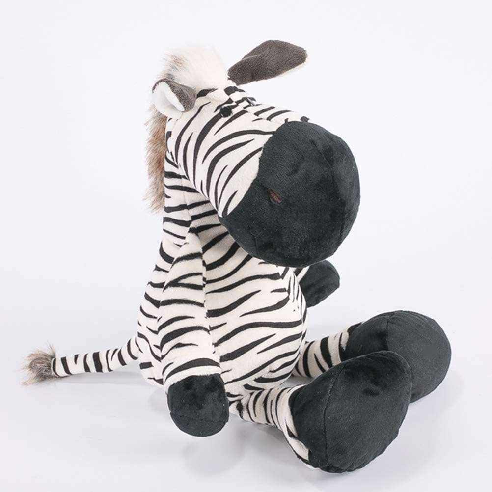 Cambano 25 cm animal dolls cartoon plush toys children soft PP cotton animal doll children's birthday