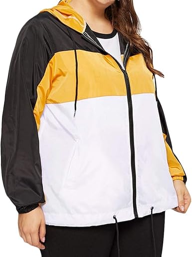 sweatshirt coat plus size