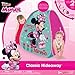 Playhut Disney Minnie Mouse Classic Hideaway Play Tent Playtent Play Tent