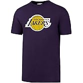 47 Men's Super Rival MVP Tee Shirt, NBA 2-Sided Scrum T-Shirt