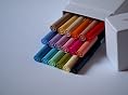 Tombow Dual Brush Pen Set – 18 Sekundärfarben Mit Zwei Spitzen + Fudenosuke Brush Pens Hart/weich