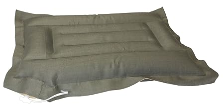 EUROHUNT Kissen Sitzkissen 30 X 40 cm, 790010